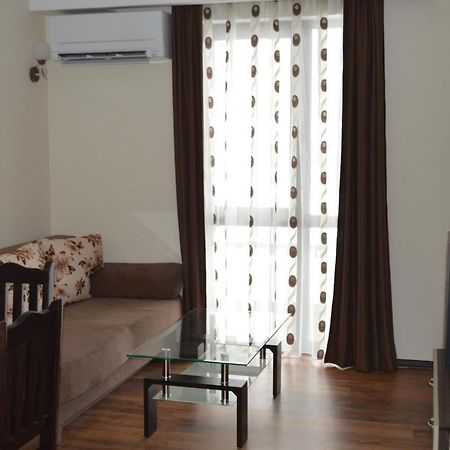 Grand Bansko D104 Apartment Exterior photo